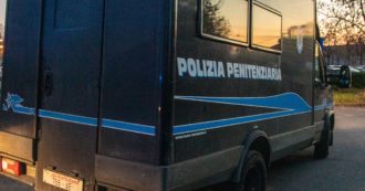 Copertina di Detenuto morto nel carcere di Terni: “Avrebbe appiccato un incendio nella sua cella”