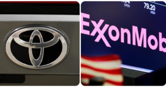 Copertina di Toyota e Exxon Mobil insieme per ricerca sui carburanti a basso impatto ambientale