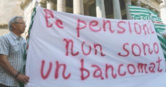 Tridico lancia l’allarme sulle future pensioni, troppo basse: una proposta per arginare i rischi