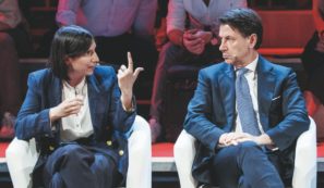 Copertina di Inceneritore a Roma, Conte sfida Schlein. “Il Pd voti ‘No’ insieme al M5S”