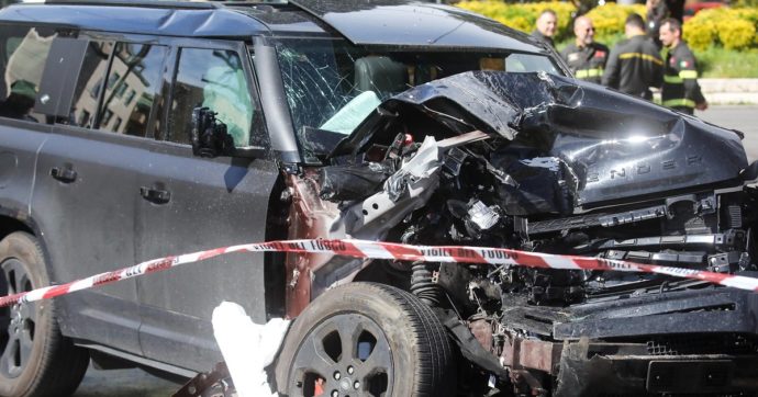 Incidente di Ciro Immobile, un tassista romano: “Il semaforo in quel tratto di strada non funzionava da giorni”