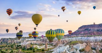 cappadocia