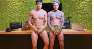 Copertina di Fedez rompe il silenzio su Luis Sal: “Se è vero che abbiamo litigato? Ecco come stanno davvero le cose”