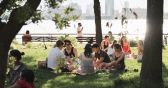 Copertina di Impatto zero, come fare un originale eco-picnic