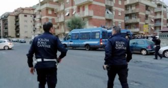 Copertina di Ostia, 12 arresti: “Corruzione per le pratiche edilizie”. In carcere due funzionari municipali