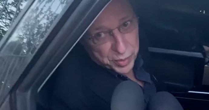 Paolo Berlusconi: “Incontrai Baiardo, voleva dire cose spiacevoli su mio fratello Silvio e così lo misi alla porta”