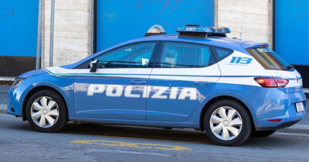 Omicidio a Reggio Calabria: un 29enne ucciso a colpi di pistola nel rione Marconi