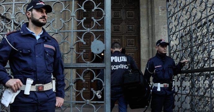 Turista morto per un crollo nella basilica di Santa Croce a Firenze: tutti assolti