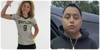 Copertina di Texas, apre l’auto sbagliata in un parcheggio: il proprietario spara e ferisce lei e un’amica