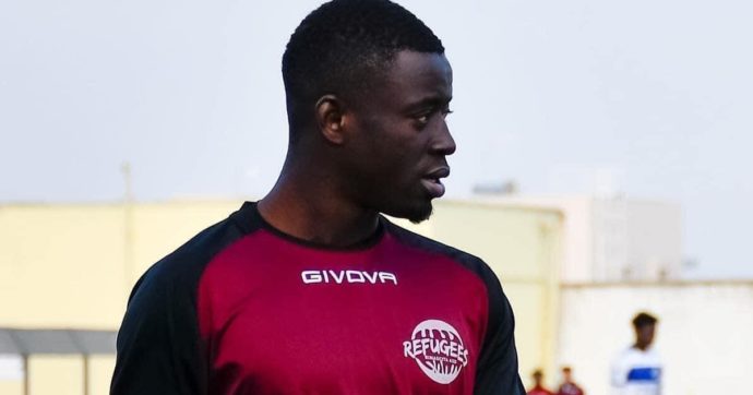 Calcio: cordoglio della Figc per Ndione Souleymane, portiere 19enne ucciso da un malore