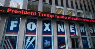 Copertina di Diffamò la società che gestisce il voto elettronico in Usa: da Fox risarcimento record da quasi 800 milioni