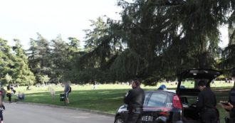 Copertina di Bologna, offre hashish a una 17enne e ne abusa ai Giardini Margherita: 30enne arrestato