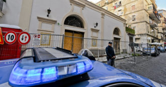 Copertina di Mafie, la Dia: “La camorra prospera grazie alla crisi valoriale dei pubblici funzionari”