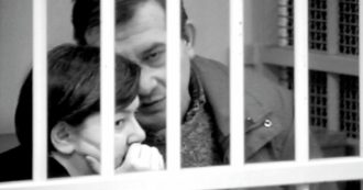 Copertina di Bugie d’inchiostro e verità di sangue