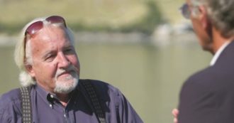 Copertina di Caso Giletti, mossa di Baiardo: scelto come difensore di fiducia l’avvocato dei pentiti