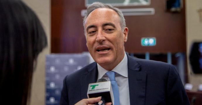 Commissione Pnrr, la Lombardia s’affida a Gallera