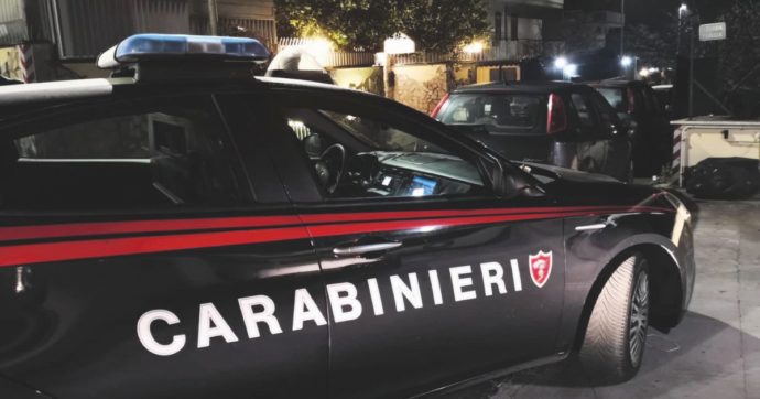 “Game over”, accordo tra clan per il traffico di droga: 82 misure cautelari e 500 carabinieri impiegati