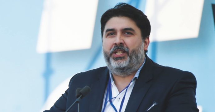 Nomine, indagati Solinas  e il numero 2 di Calderone