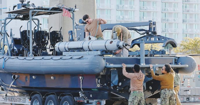 “Cina, droni ultrasonici”. Ma Xi appoggia la pace