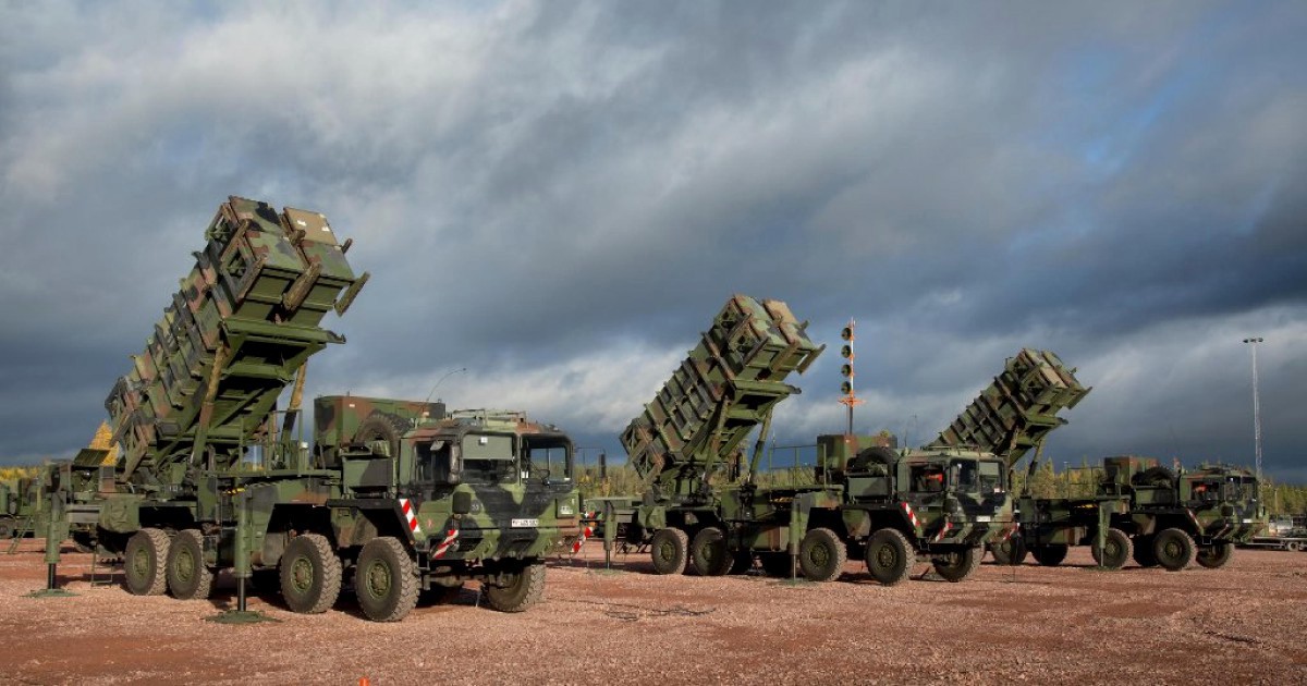 usa via libera a 268 miliardi di armi per l8217ucraina cos236 washington aggira i limiti dei patriot da Ilfattoquotidiano.it usa via libera a 268 miliardi di armi per l8217ucraina cos236 washington aggira i limiti dei patriot