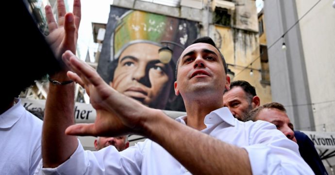 Inviato europeo nel Golfo: Di Maio ci spera ancora