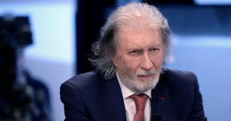 Copertina di Roberto Scarpinato: “Liste sporche, la ‘Cartabia’ è da rifare”