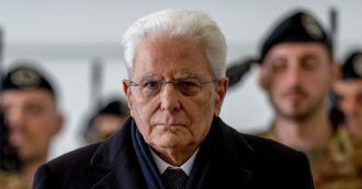 Il messaggio inequivocabile del presidente Mattarella su ‘etnia’ e Costituzione