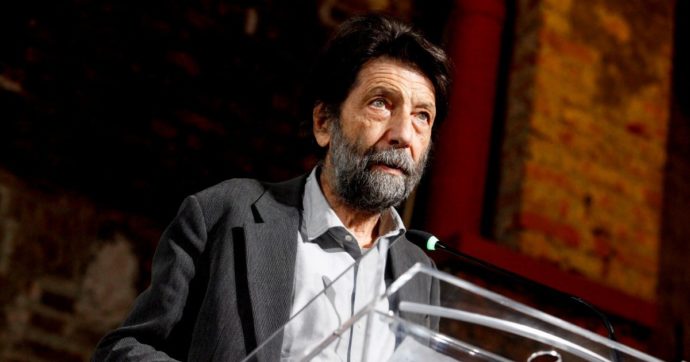 Massimo Cacciari: “Pace, débâcle a sinistra: ma l’Italia non può tacere”