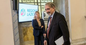 Copertina di Lazio, Rocca studia come cacciare  i dirigenti di Zinga