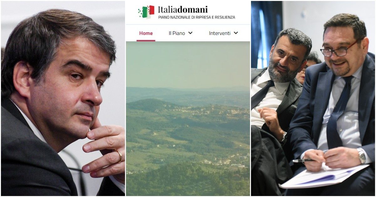 Pnrr, i Comuni: “Il sistema di rendicontazione non funziona, molti progetti non sono stati inseriti. Così si bloccano anche i pagamenti e rischiamo il default”