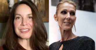 Copertina di Scopre dopo tre anni di avere la “sindrome della persona rigida”, la rara malattia neurologica di cui soffre anche Céline Dion: ecco di cosa si tratta