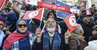 Copertina di Tunisia: stretta di Saied sulla repressione, ma l’Occidente tace. La realpolitik per trattare su migranti e lotta al terrorismo