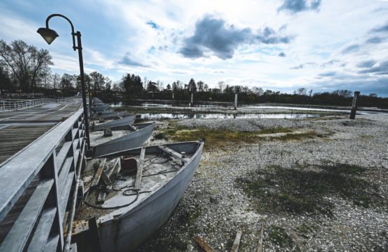 Pnrr, Corte dei Conti: ritardi e caos negli interventi sulla rete idrica