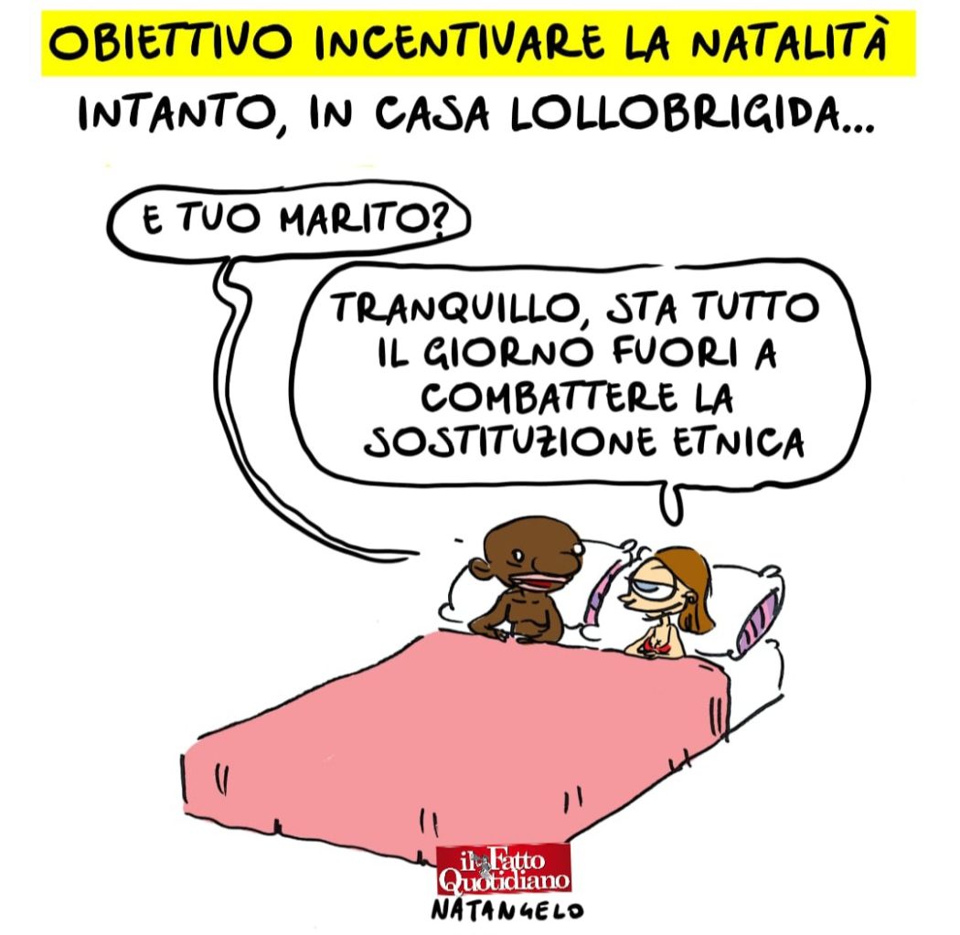 Sostituzioni