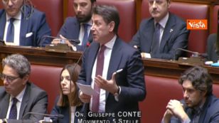 Copertina di Pnrr, Conte accusa il governo: “Mi tremano i polsi quando leggo quanto avete speso per la sanità, i dati sono allarmanti”