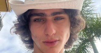 Copertina di Achille Costacurta denunciato per resistenza e violenza a pubblico ufficiale