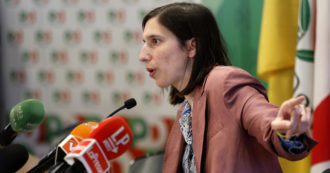 Copertina di Inceneritore, il Pd di Schlein a favore. E Rocca “aiuta” Gualtieri