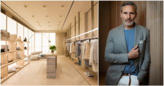 Copertina di Eleventy apre il primo negozio in via della Spiga a Milano: “È un sogno che si avvera, ma soprattutto un punto di partenza”