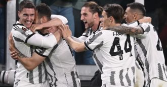 Copertina di Juventus, restituiti (per ora) i 15 punti di penalizzazione: come cambia la classifica di Serie A