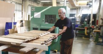 Copertina di Mobili, niente aumenti in busta