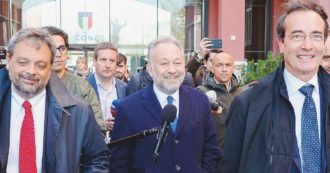 Copertina di Ridati (per ora) i 15 punti alla Juve: si rifà il processo