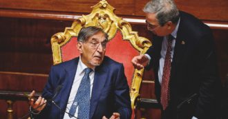 Copertina di Non solo 25 Aprile: la destra  vuole festeggiare anche il Re