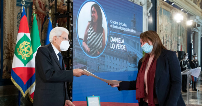 Daniela Lo Verde, chi è la preside dello Zen arrestata a Palermo: l’impegno antimafia, le minacce e l’onorificenza ricevuta da Mattarella