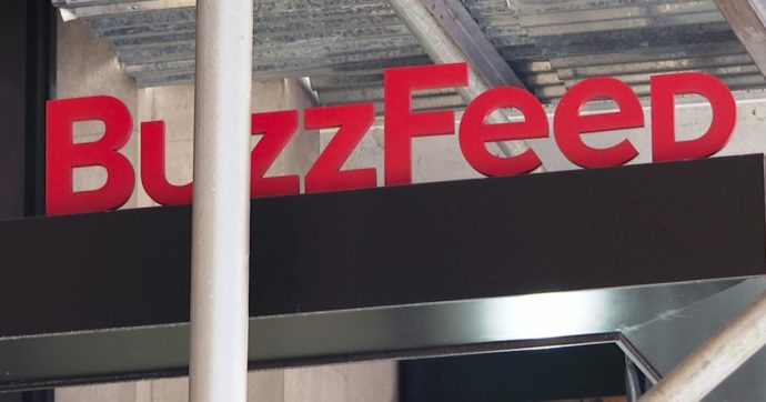 Usa, BuzzFeed annuncia la chiusura della divisione news. Previsto anche il taglio dello staff