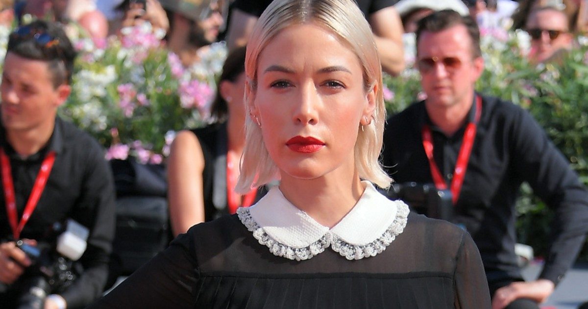 Sarah Felberbaum: “So cosa significa la depressione, ho avuto problemi con il cibo. L’unica che se n’era accorta è stata mia suocera”