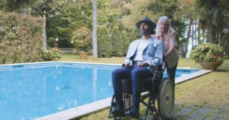 Copertina di Neri Marcorè: “Eutanasia? Oggi Monicelli morirebbe come 13 anni fa”