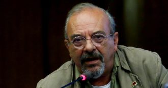 Copertina di Vauro processato per diffamazione, ma all’angolo finisce il “Fratello d’Italia” che l’ha querelato