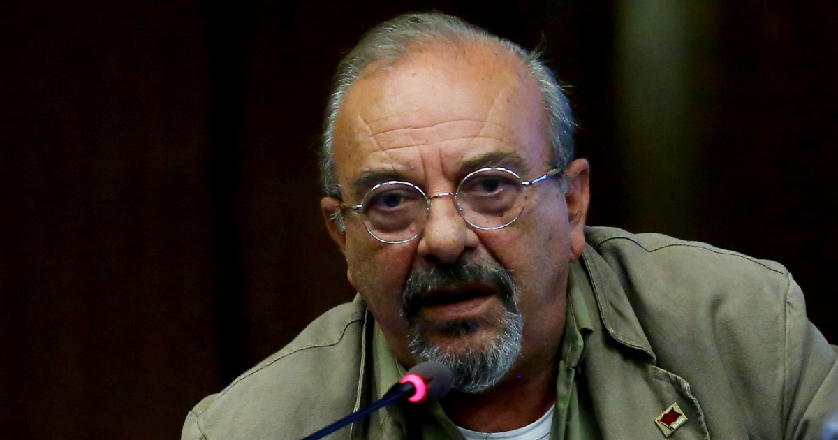 Vauro processato per diffamazione, ma all’angolo finisce il “Fratello d’Italia” che l’ha querelato Vauro processato per diffamazione, ma all’angolo finisce il “Fratello d’Italia” che l’ha querelato