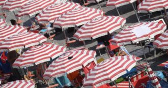 Copertina di Per evitare le gare, la Lega minaccia le spiagge libere