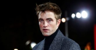 Copertina di Bong Joon-ho torna sul set con Pattinson e Mark Ruffalo